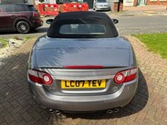 Jaguar XKR 4.2 V8 Auto Euro 4 2dr 90