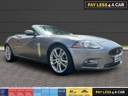 Jaguar XKR 4.2 V8 Auto Euro 4 2dr 1