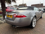 Jaguar XKR 4.2 V8 Auto Euro 4 2dr 8