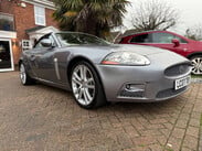 Jaguar XKR 4.2 V8 Auto Euro 4 2dr 15