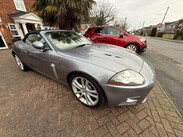 Jaguar XKR 4.2 V8 Auto Euro 4 2dr 18