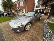 Jaguar XKR 4.2 V8 Auto Euro 4 2dr 24