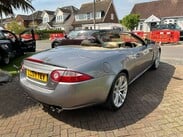 Jaguar XKR 4.2 V8 Auto Euro 4 2dr 30