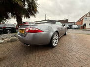 Jaguar XKR 4.2 V8 Auto Euro 4 2dr 43