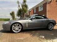 Jaguar XKR 4.2 V8 Auto Euro 4 2dr 102