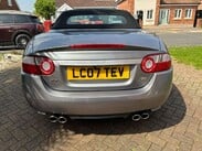 Jaguar XKR 4.2 V8 Auto Euro 4 2dr 105