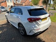 Mercedes-Benz A Class 1.3 A200 AMG Line (Premium Plus) 7G-DCT Euro 6 (s/s) 5dr 27