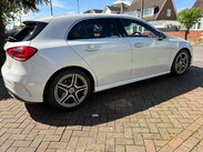 Mercedes-Benz A Class 1.3 A200 AMG Line (Premium Plus) 7G-DCT Euro 6 (s/s) 5dr 31