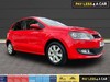 Volkswagen Polo 1.4 Match DSG Euro 5 5dr