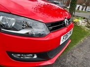 Volkswagen Polo 1.4 Match DSG Euro 5 5dr 16