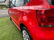 Volkswagen Polo 1.4 Match DSG Euro 5 5dr 27