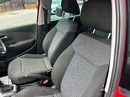 Volkswagen Polo 1.4 Match DSG Euro 5 5dr 44