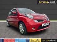 Nissan Micra 1.2 16v n-tec 3dr 1