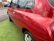 Nissan Micra 1.2 16v n-tec 3dr 31