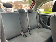 Nissan Micra 1.2 16v n-tec 3dr 49