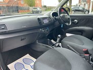 Nissan Micra 1.2 16v n-tec 3dr 57