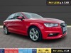 Audi A3 2.0 TDI Sport Euro 6 (s/s) 4dr