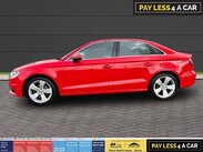 Audi A3 2.0 TDI Sport Euro 6 (s/s) 4dr 2