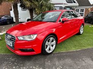 Audi A3 2.0 TDI Sport Euro 6 (s/s) 4dr 9