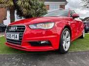 Audi A3 2.0 TDI Sport Euro 6 (s/s) 4dr 11