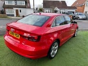 Audi A3 2.0 TDI Sport Euro 6 (s/s) 4dr 23