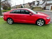 Audi A3 2.0 TDI Sport Euro 6 (s/s) 4dr 27