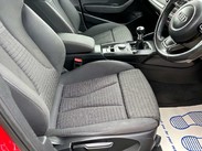 Audi A3 2.0 TDI Sport Euro 6 (s/s) 4dr 50