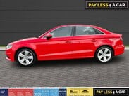 Audi A3 2.0 TDI Sport Euro 6 (s/s) 4dr 2