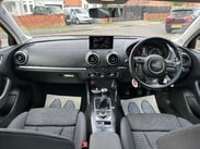 Audi A3 2.0 TDI Sport Euro 6 (s/s) 4dr 4