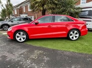 Audi A3 2.0 TDI Sport Euro 6 (s/s) 4dr 7