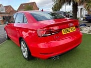 Audi A3 2.0 TDI Sport Euro 6 (s/s) 4dr 14