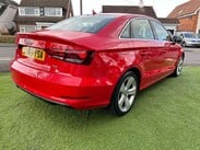 Audi A3 2.0 TDI Sport Euro 6 (s/s) 4dr 21