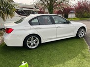 BMW 3 Series 3.0 335D xdrive MSport Auto Euro 6 (s/s) 4dr 34