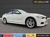 BMW 3 Series 3.0 335D xdrive MSport Auto Euro 6 (s/s) 4dr