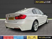 BMW 3 Series 3.0 335D xdrive MSport Auto Euro 6 (s/s) 4dr 3