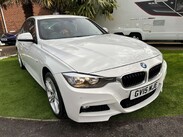 BMW 3 Series 3.0 335D xdrive MSport Auto Euro 6 (s/s) 4dr 19