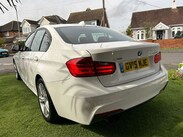 BMW 3 Series 3.0 335D xdrive MSport Auto Euro 6 (s/s) 4dr 27