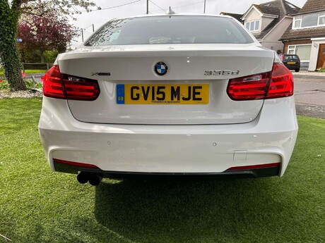 BMW 3 Series 3.0 335D xdrive MSport Auto Euro 6 (s/s) 4dr 29