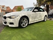 BMW 3 Series 3.0 335D xdrive MSport Auto Euro 6 (s/s) 4dr 6