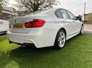 BMW 3 Series 3.0 335D xdrive MSport Auto Euro 6 (s/s) 4dr 7