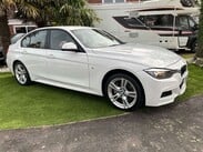 BMW 3 Series 3.0 335D xdrive MSport Auto Euro 6 (s/s) 4dr 9