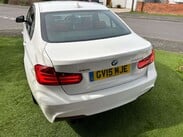 BMW 3 Series 3.0 335D xdrive MSport Auto Euro 6 (s/s) 4dr 10