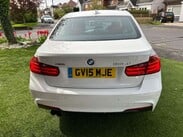 BMW 3 Series 3.0 335D xdrive MSport Auto Euro 6 (s/s) 4dr 31