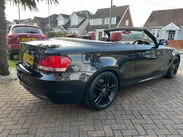 BMW 1 Series 3.0 135i M Sport Euro 4 2dr 7