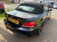 BMW 1 Series 3.0 135i M Sport Euro 4 2dr 13