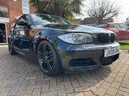 BMW 1 Series 3.0 135i M Sport Euro 4 2dr 15