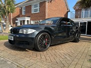 BMW 1 Series 3.0 135i M Sport Euro 4 2dr 22