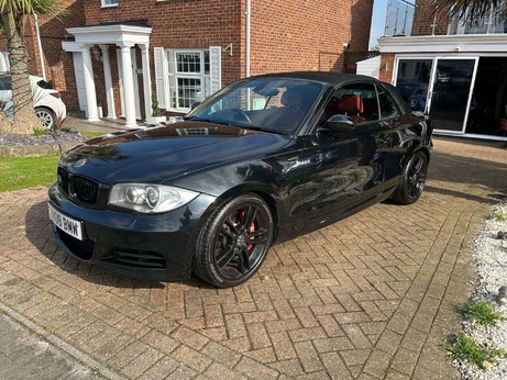 BMW 1 Series 3.0 135i M Sport Euro 4 2dr 29