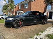 BMW 1 Series 3.0 135i M Sport Euro 4 2dr 31