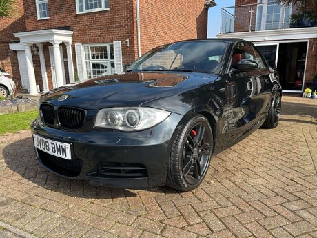 BMW 1 Series 3.0 135i M Sport Euro 4 2dr 32